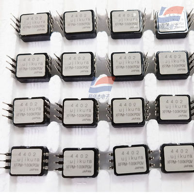 XFPM-100KPGV Misuratore di pressione Snsor Dispositivo medico Non corrosivo