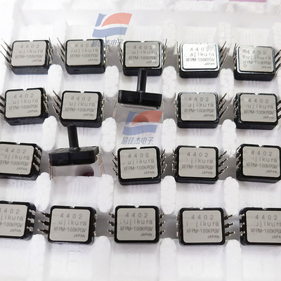 XFPM-100KPGV -40-125.C Sensore di pressione con eccitazione 8VDC per la misurazione della pressione da 0 a 100 kPa