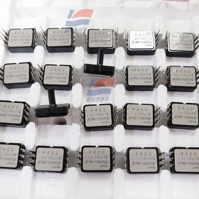 XFPM-100KPGV Misuratore di pressione Snsor Dispositivo medico Non corrosivo