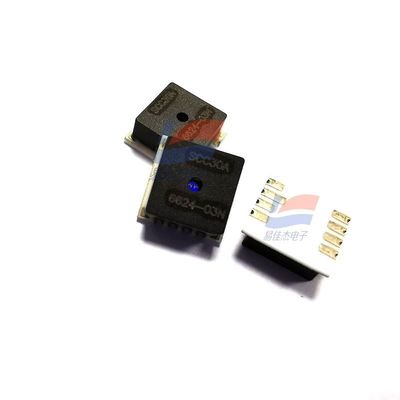 SCC30ASMT Sensori di pressione montati su tavola differenziale di misura