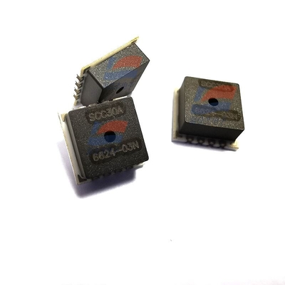 SCC30ASMT Sensore di pressione analogo 0-30 PSI 125.C Temperatura massima di funzionamento