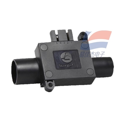FS1015CL100-ISO-A Sensore di flusso d'aria medico con 100 1 rapporto Tempo di risposta 8ms e alimentazione 5-5,5 VDC