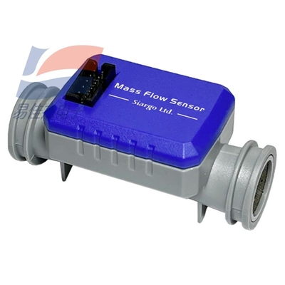 FS11000F100 Sensore di flusso con intervallo di temperatura -20- 80C e precisione 2,5C