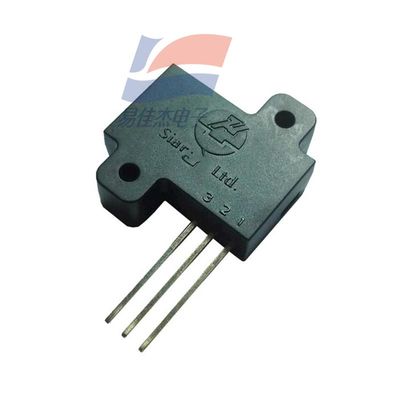 YJJ FS7002L-D 0-15m/s Sensore di velocità del gas MEMS Chip per apparecchiature di monitoraggio della velocità dell'aria