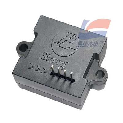 FSP20000D250P5E &lt; 50 kPa Sensore di flusso d'aria medico con precisione ±1,0 e tensione di funzionamento 3.0~5,5VDC