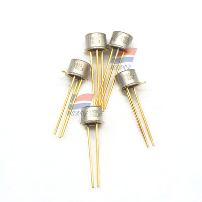 G12180-010A Fotodiodi PIN InGaAs Basso rumore Utilizzo per Monitor Laser
