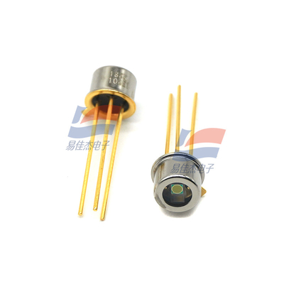 G12183-010K Sensore fotoelettrico a infrarossi da 2,55 a 2,6 Um per uso industriale