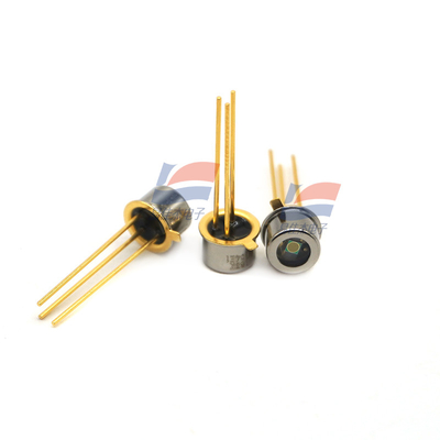 G12183-010K Sensore fotoelettrico a infrarossi da 2,55 a 2,6 Um per uso industriale