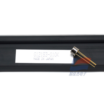 G12183-010K Sensore fotoelettrico a infrarossi da 2,55 a 2,6 Um per uso industriale