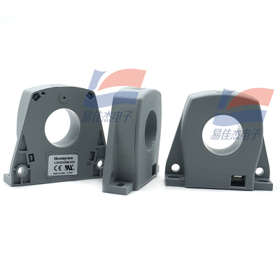 CSNS300M-500 19.0mmx25.4mmx25.4mm Sensori di corrente montati su tavola per misurazioni di corrente ad alta precisione