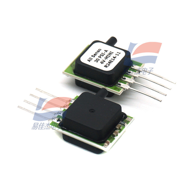 30 PSI-A-4V-MINI 0,5% di precisione Miniatura attraverso foro Sensore di pressione elettronica per il monitoraggio della pressione assoluta