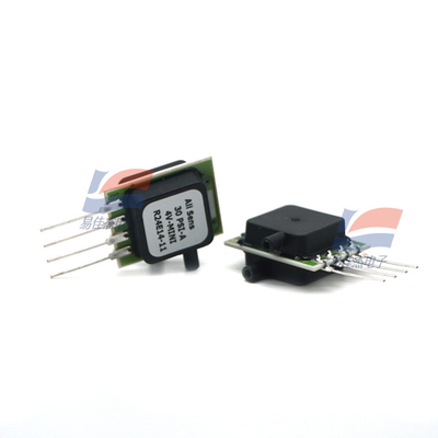 30 PSI-A-4V-MINI 0,5% di precisione Miniatura attraverso foro Sensore di pressione elettronica per il monitoraggio della pressione assoluta