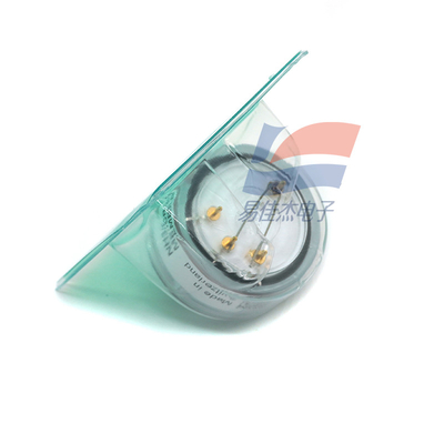 NH3/CR-200 Sensore di gas di sensibilità 0-100 ppm con ripetibilità &lt; 3% e tempo di risposta &lt; 35 S