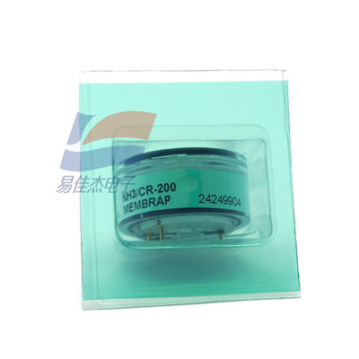 NH3/CR-200 Sensore di gas di sensibilità 0-100 ppm con ripetibilità &lt; 3% e tempo di risposta &lt; 35 S