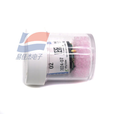 YJJ 17134461 Sensore elettrochimico del gas ossigeno 0-30%VOL Applicazione Detettore speciale Ventis MX4 quattro in uno