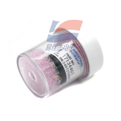 YJJ 17134461 Sensore elettrochimico del gas ossigeno 0-30%VOL Applicazione Detettore speciale Ventis MX4 quattro in uno
