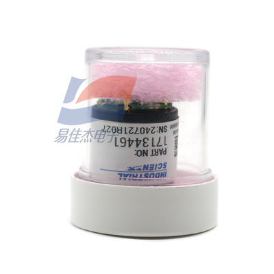 YJJ 17134461 Sensore elettrochimico del gas ossigeno 0-30%VOL Applicazione Detettore speciale Ventis MX4 quattro in uno