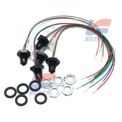 LLC102000 Sensori di livello Switch di livello liquido Microprocessore Compatibile