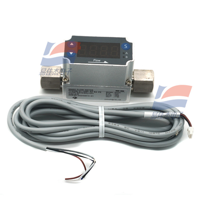 TC5008-01-L060-AE-R4-P3 Sensore di precisione del flusso d'aria con 0,5% F.S Drift Zero e 30K Impedanza di uscita