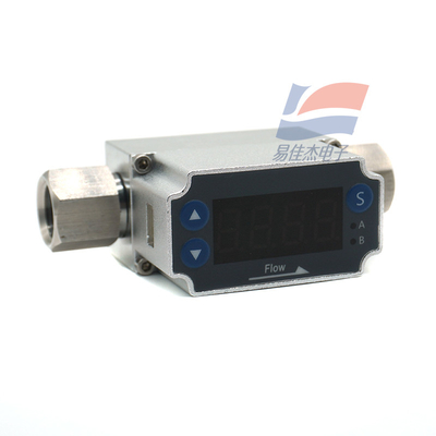 TC5008-01-L060-AE-R4-P3 Sensore di precisione del flusso d'aria con 0,5% F.S Drift Zero e 30K Impedanza di uscita