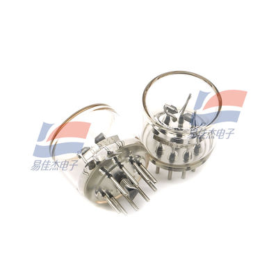 L4643 10 W Lampade Flash Xenon Elettrodi a Basso Costo Lunga Durata Vetro Borosilicato