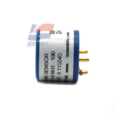 GS+4NH3-100 Sensore Ammoniaca NH3 Bassa Gamma Serie 4 Alta Stabilità