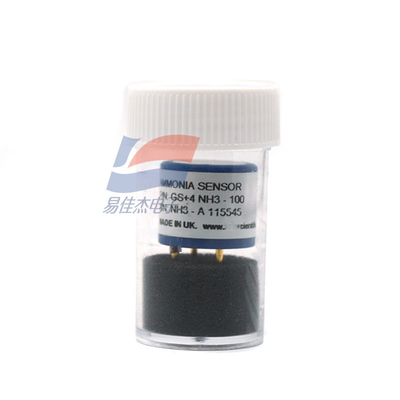 GS+4NH3-100 Sensore Ammoniaca NH3 Bassa Gamma Serie 4 Alta Stabilità