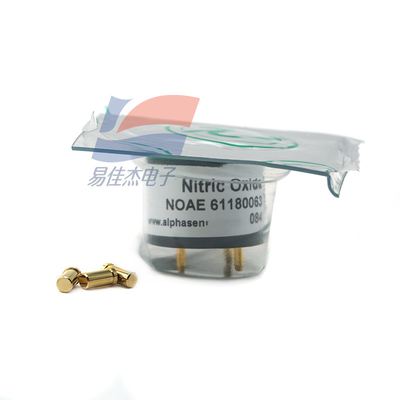 NO-AE 20 mm Rapid Response Gas Detector per un accurato rilevamento di 5000ppm