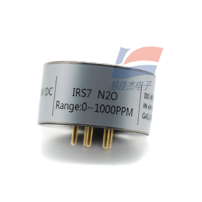 IRS7 N2O Sensori NDIR Gas N2O Uscita Analogica e Digitale