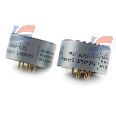 IRS7 N2O Sensori NDIR Gas N2O Uscita Analogica e Digitale
