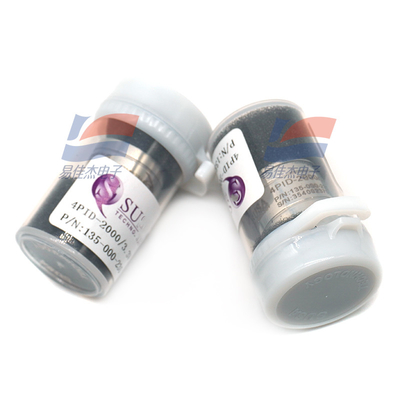 4PID-2000 3,3 V Detettore di fotoionizzazione Sensore di gas per la rilevazione da 0 a 10000 ppm