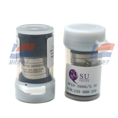 4PID-2000 3,3 V Detettore di fotoionizzazione Sensore di gas per la rilevazione da 0 a 10000 ppm
