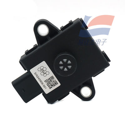 Sensore di idrogeno di precisione HNB-H2-2 con gamma di rilevamento di ingresso DC 5V 0-200000ppm