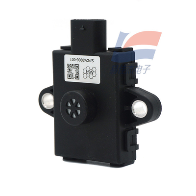 Sensore di idrogeno di precisione HNB-H2-2 con gamma di rilevamento di ingresso DC 5V 0-200000ppm