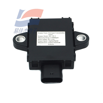 Sensore di idrogeno di precisione HNB-H2-2 con gamma di rilevamento di ingresso DC 5V 0-200000ppm