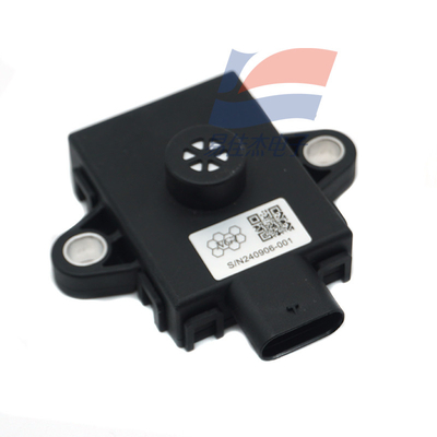 Sensore di idrogeno di precisione HNB-H2-2 con gamma di rilevamento di ingresso DC 5V 0-200000ppm