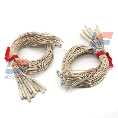 HEL-712-T-1-12-00 Sensore di temperatura da -75°C a 540°C con resistenza di 100 Ohm e corrente di alimentazione di 1 MA