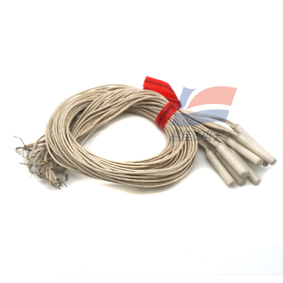 HEL-712-T-1-12-00 Sensore di temperatura da -75°C a 540°C con resistenza di 100 Ohm e corrente di alimentazione di 1 MA