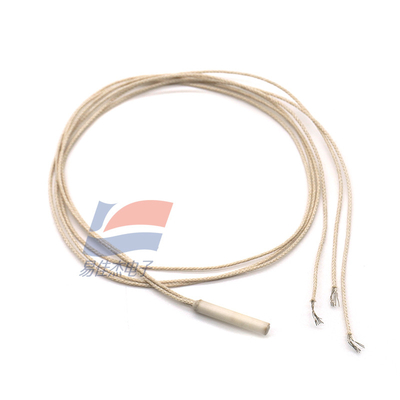HEL-712-T-1-12-00 Sensore di temperatura da -75°C a 540°C con resistenza di 100 Ohm e corrente di alimentazione di 1 MA