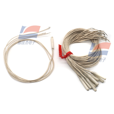 HEL-712-T-1-12-00 Sensore di temperatura da -75°C a 540°C con resistenza di 100 Ohm e corrente di alimentazione di 1 MA