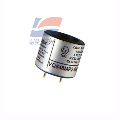 VQ548MP2-DA Sensore di gas compatto -40°C Temperatura minima di funzionamento 2.9V-3.1V Voltaggio