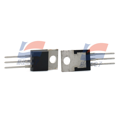 SMT172 TO-220 Sensori di temperatura digitali di massima precisione OEM ODM