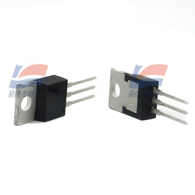 SMT172 TO-220 Sensori di temperatura digitali di massima precisione OEM ODM