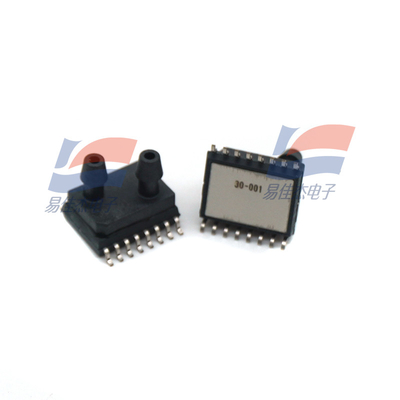 SM3041-005D-C-3S Sensore di pressione digitale di precisione di uscita con montaggio SMD/SMT per applicazioni automobilistiche