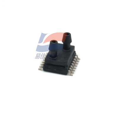 SM3041-005D-C-3S Sensore di pressione digitale di precisione di uscita con montaggio SMD/SMT per applicazioni automobilistiche