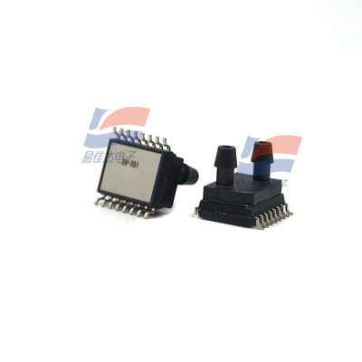 SM3041-005D-C-3S Sensore di pressione digitale di precisione di uscita con montaggio SMD/SMT per applicazioni automobilistiche