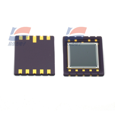 S5991-01 Sensore a fotodiodi di silicio a tensione inversa da 20 V con sensibilità e finestra in resina di silicone