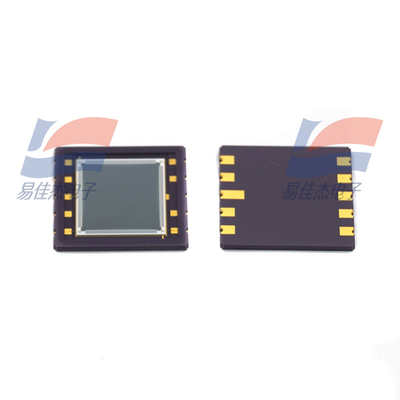 S5991-01 Sensore a fotodiodi di silicio a tensione inversa da 20 V con sensibilità e finestra in resina di silicone