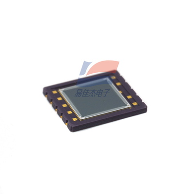 S5991-01 Sensore a fotodiodi di silicio a tensione inversa da 20 V con sensibilità e finestra in resina di silicone