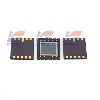 S5991-01 Sensore a fotodiodi di silicio a tensione inversa da 20 V con sensibilità e finestra in resina di silicone